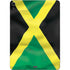 Jamaica Flag Apple iPad Air Skin